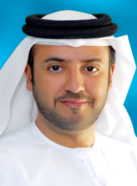 Eng Yahya Lootah, CEO, S.S. Lootah Group Eng Yahya Lootah, CEO, S.S. Lootah Group