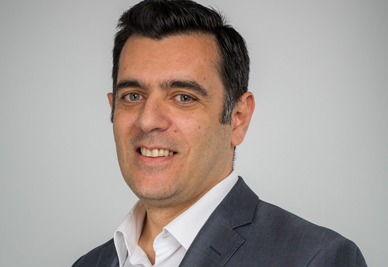 Robert Bosch Middle East regional director of security systems & building technologies, Hakan Ozyigit (pictured) Robert Bosch Middle East regional director of security systems & building technologies, Hakan Ozyigit (pictured)