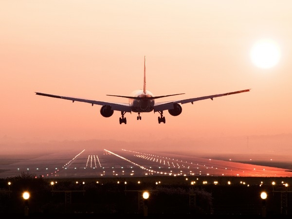 Saudia Starts Second Phase Of Domestic Flights From New Jeddah Airport Gulf Business