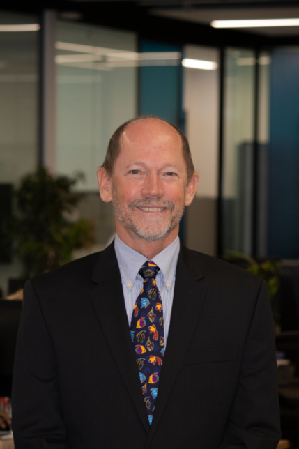 Saudi's KAUST appoints TRSDC's Rusty Brainard to Red Sea research centre Saudi's KAUST appoints TRSDC's Rusty Brainard to Red Sea research centre