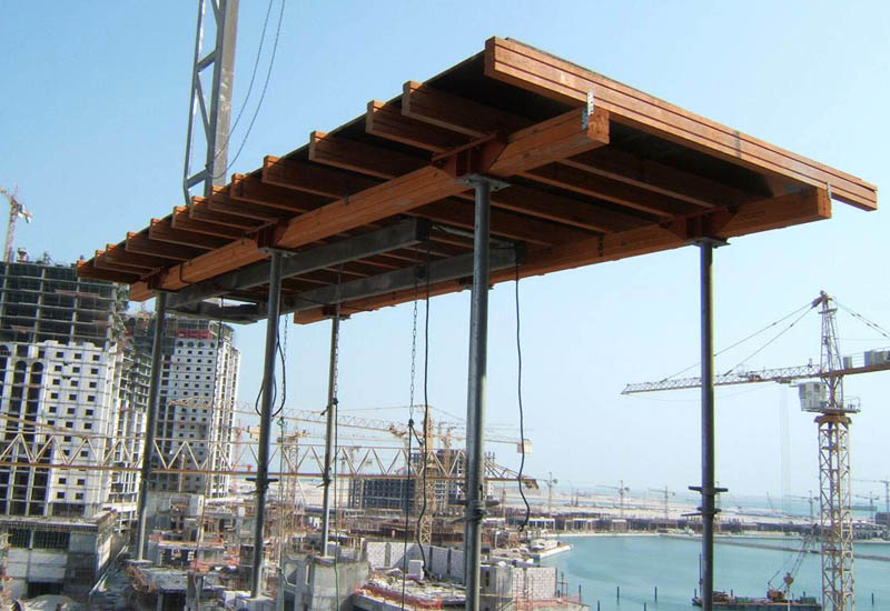 RMD Kwikform's Prop Tableform to launch in Middle East, India - Projects And Tenders ...