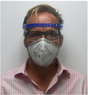 President, Precise Group, Lothar Hohmann President, Precise Group, Lothar Hohmann