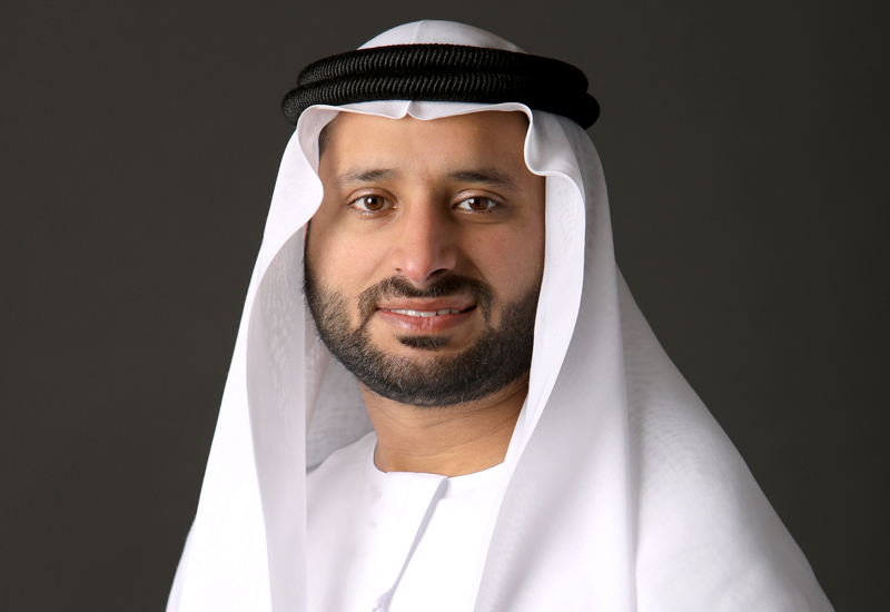 Seven Tides CEO Abdulla Bin Sulayem (pictured) Seven Tides CEO Abdulla Bin Sulayem (pictured)
