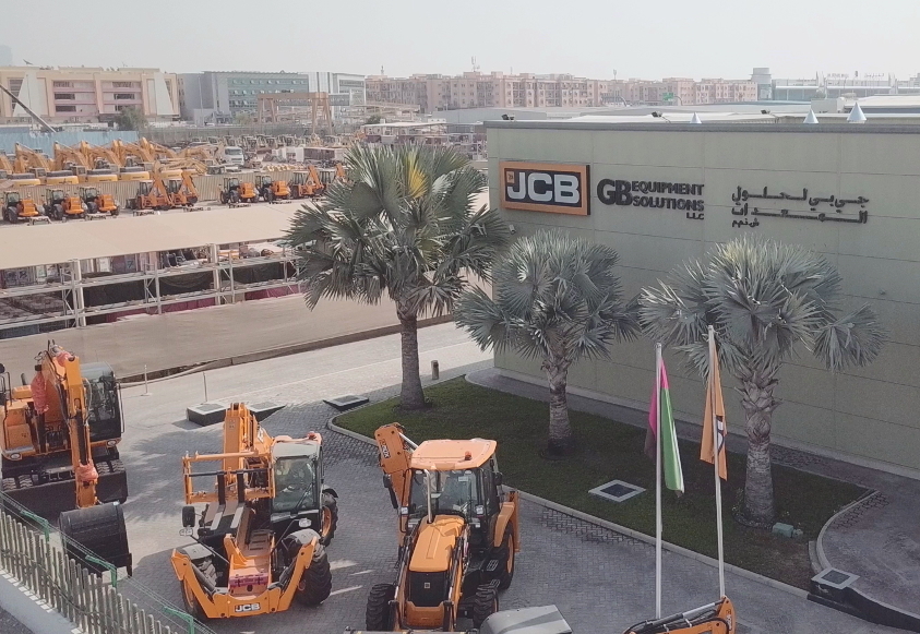 Farnek secures Galadari Brothers contract Farnek secures Galadari Brothers contract