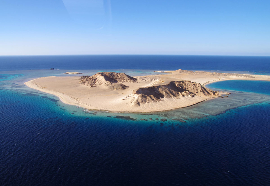 The gigaproject is currently in Phase 1 of development and covers 4,155km2 The gigaproject is currently in Phase 1 of development and covers 4,155km2