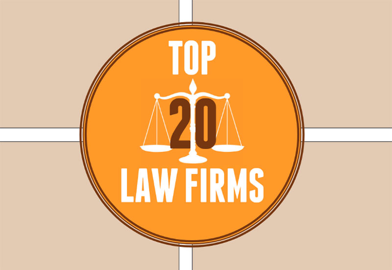 Law firms, Middle east, Unranked, List Law firms, Middle east, Unranked, List
