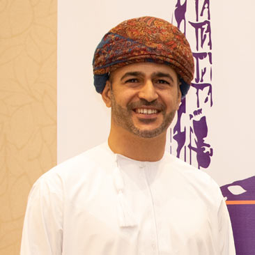 Hamoud Rashid Al Tobi, CEO, Galfar Engineering & Contracting SAOG Hamoud Rashid Al Tobi, CEO, Galfar Engineering & Contracting SAOG