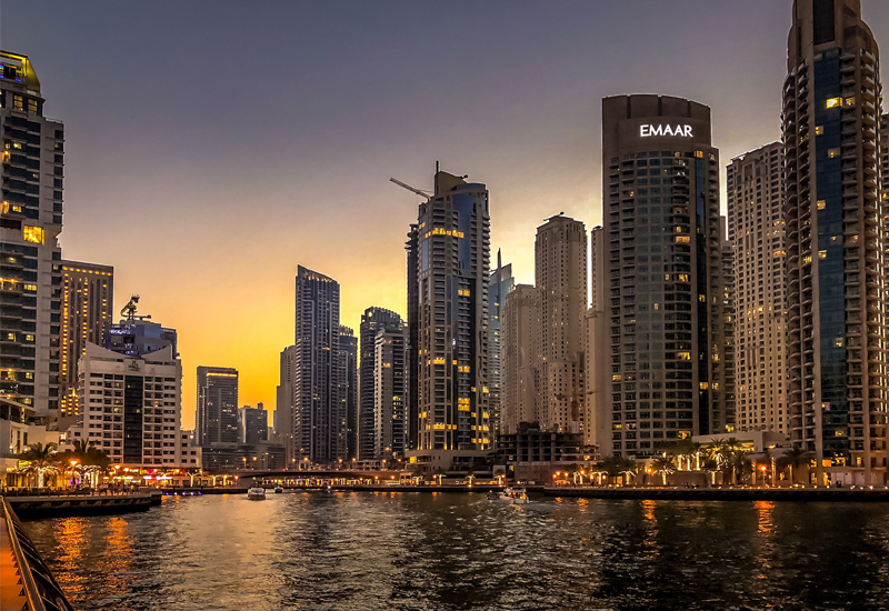 Strategy& experts give their input on how the GCC real estate can recover Strategy& experts give their input on how the GCC real estate can recover