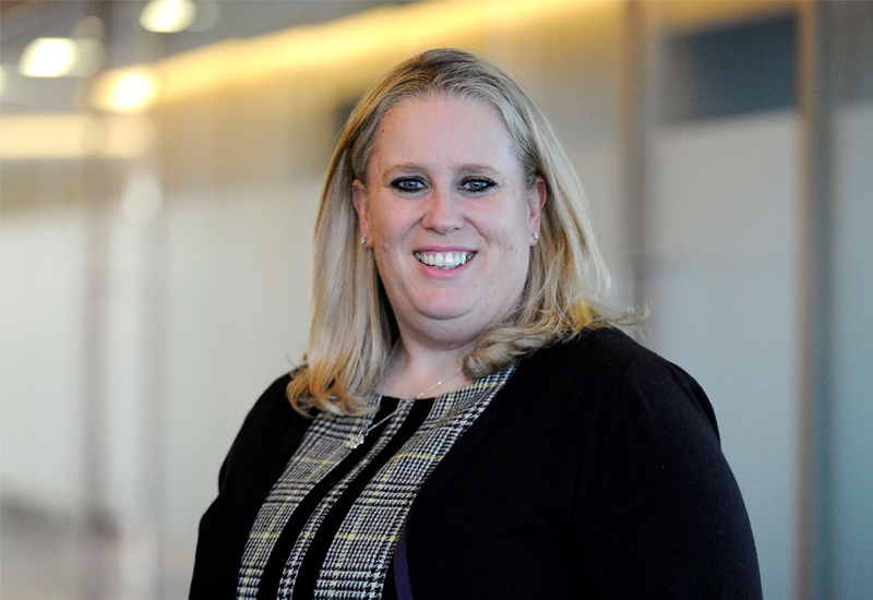 Pinsent Masons head for the Middle East, Catherine Workman, (pictured) Pinsent Masons head for the Middle East, Catherine Workman, (pictured)