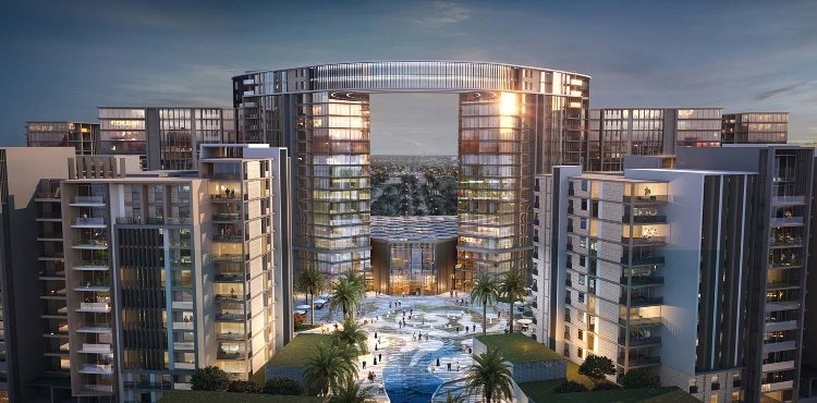 Construction work on Phase 1 began in August 2019. Construction work on Phase 1 began in August 2019.