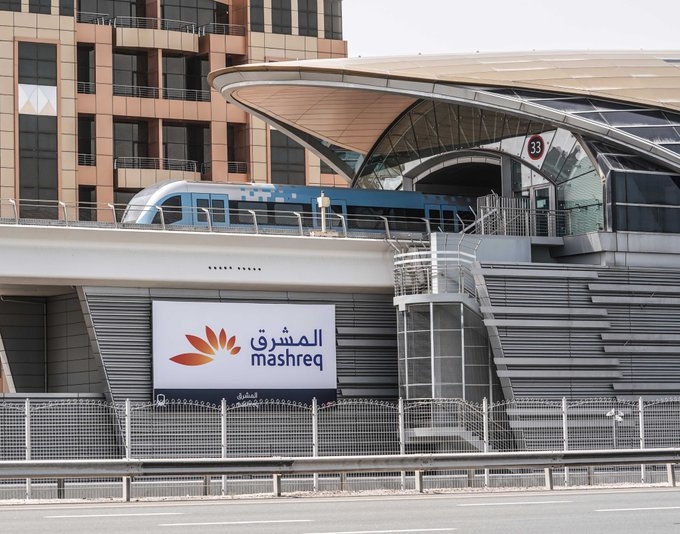Dubai's RTA renames stations to Mashreq, Jabal Ali, and Gold Souk metro stations Dubai's RTA renames stations to Mashreq, Jabal Ali, and Gold Souk metro stations