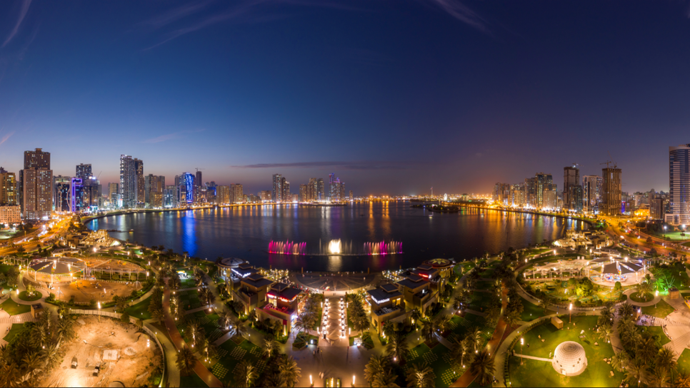 Shurooq re-opens leisure, eco-tourism destinations across Sharjah Shurooq re-opens leisure, eco-tourism destinations across Sharjah