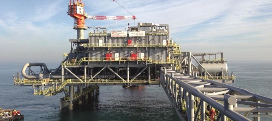Petrofac works alongside Basra Oil Company on the Iraq Crude Oil Export Expansion Project (ICOEEP). Petrofac works alongside Basra Oil Company on the Iraq Crude Oil Export Expansion Project (ICOEEP).