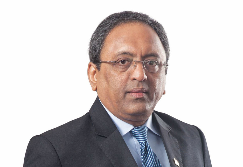 L&T's SN Subrahmanyan comes in at 13 on the 2020 CW Power 100 list L&T's SN Subrahmanyan comes in at 13 on the 2020 CW Power 100 list