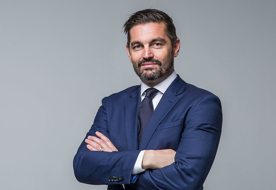 WSP's Greg Kane has been placed into 14 for the 2020 CW Power 100 list WSP's Greg Kane has been placed into 14 for the 2020 CW Power 100 list