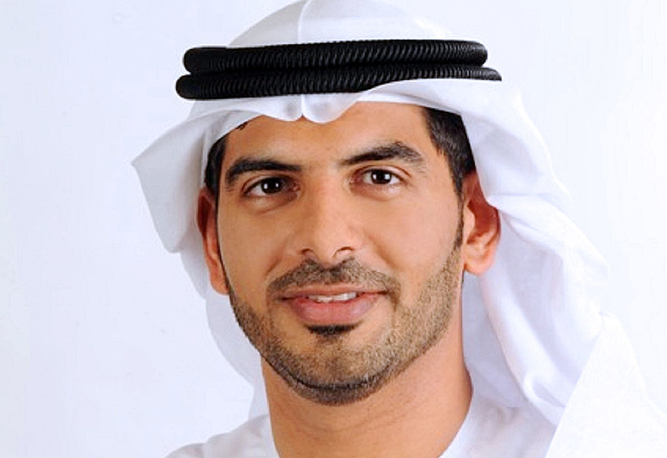Aldar Properties' Talal Al Dhiyebi secures 15th place in the 2020 CW Power 100 Aldar Properties' Talal Al Dhiyebi secures 15th place in the 2020 CW Power 100