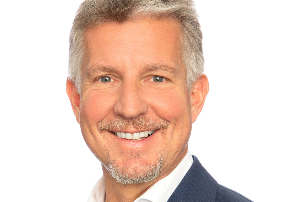 RICS' Robert Jackson has secured 16th place in the 2020 CW Power 100 list RICS' Robert Jackson has secured 16th place in the 2020 CW Power 100 list