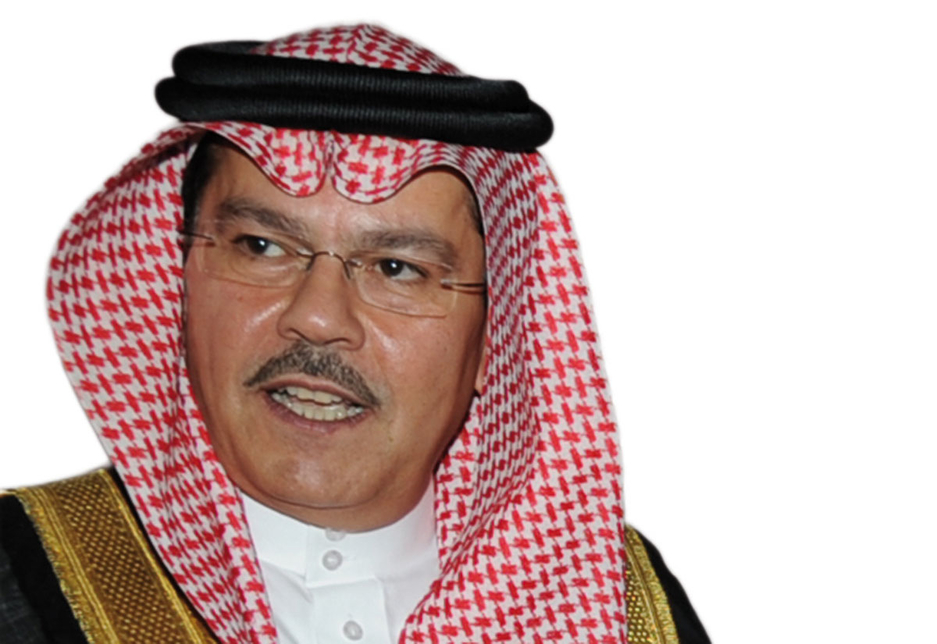 The El Seif chairman makes the top 20 in CW's Power 100 list for 2020 The El Seif chairman makes the top 20 in CW's Power 100 list for 2020