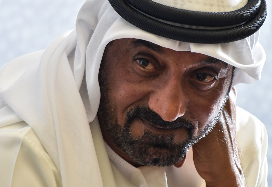 Merras' HH Sheikh Ahmed is ranked at 22 of the 2020 CW Power 100 list Merras' HH Sheikh Ahmed is ranked at 22 of the 2020 CW Power 100 list