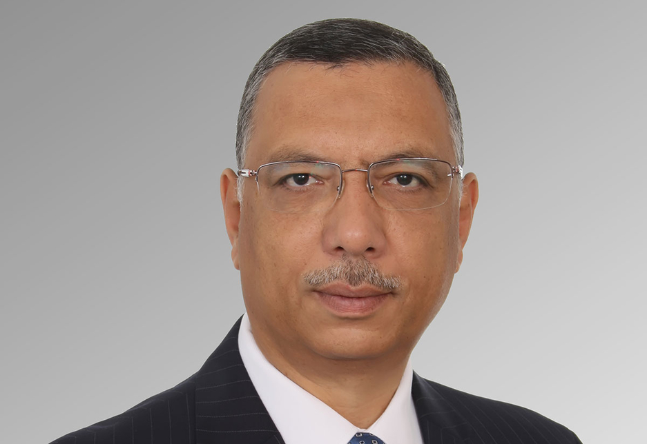 AECOM's Hamed Zaghw has secured 24th in the CW Power 100 list AECOM's Hamed Zaghw has secured 24th in the CW Power 100 list