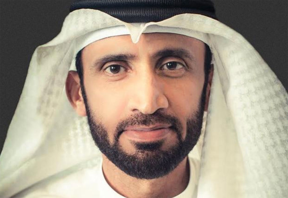 HE Mohammed Ibrahim Al-Shaibani HE Mohammed Ibrahim Al-Shaibani