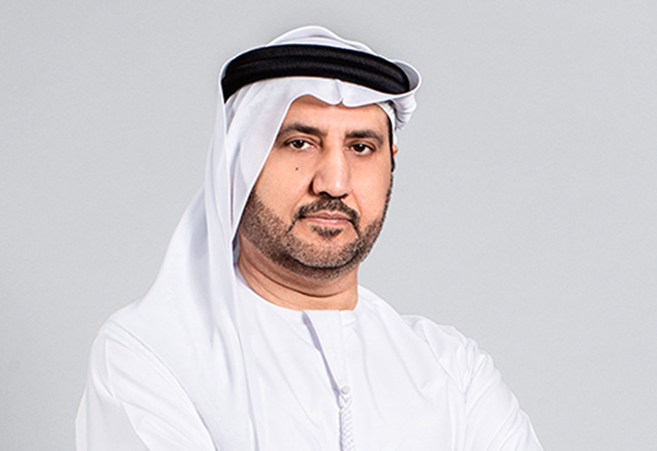 Khalid Al Malik, chief executive officer of Dubai Properties Khalid Al Malik, chief executive officer of Dubai Properties