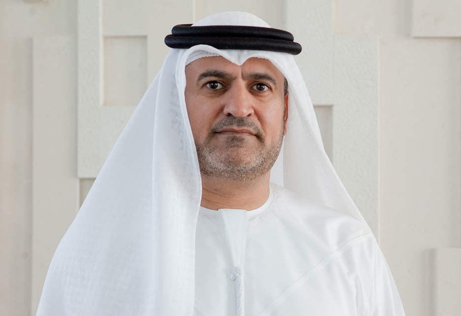 Meydan Group's Saeed Al Tayer Meydan Group's Saeed Al Tayer