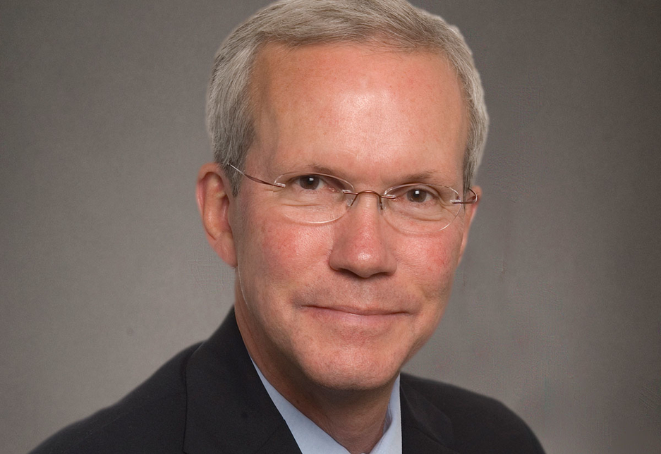 David Welch, Senior Vice President, Bechtel David Welch, Senior Vice President, Bechtel