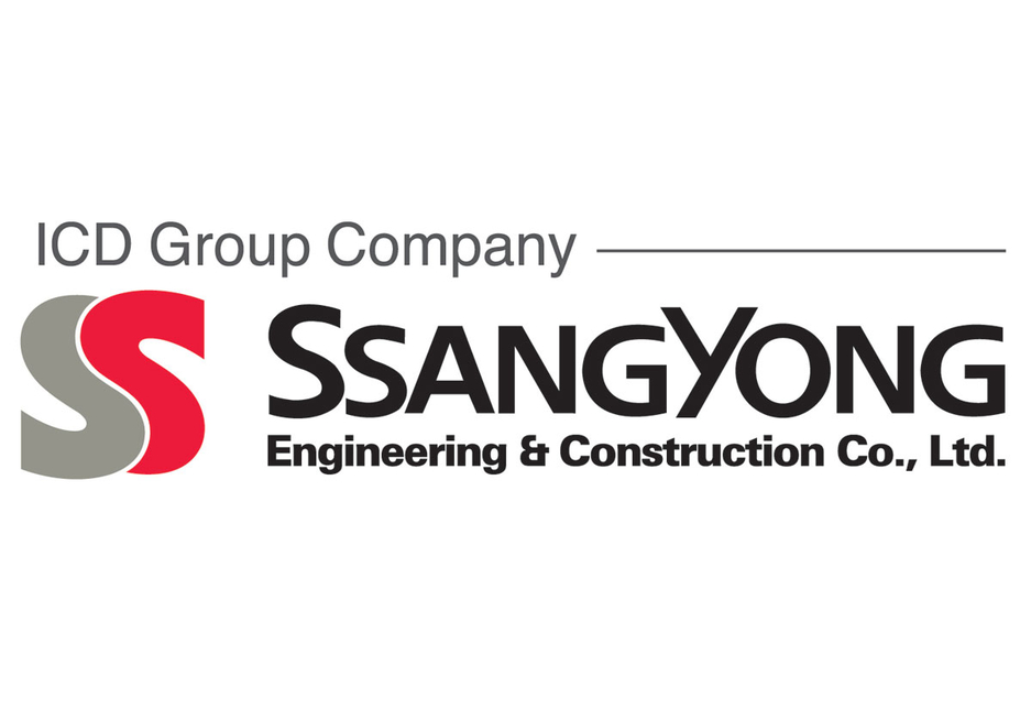 Cw Power 100 Ssangyong E C S Sang Yub Lee At No 37 Business Construction Week Online