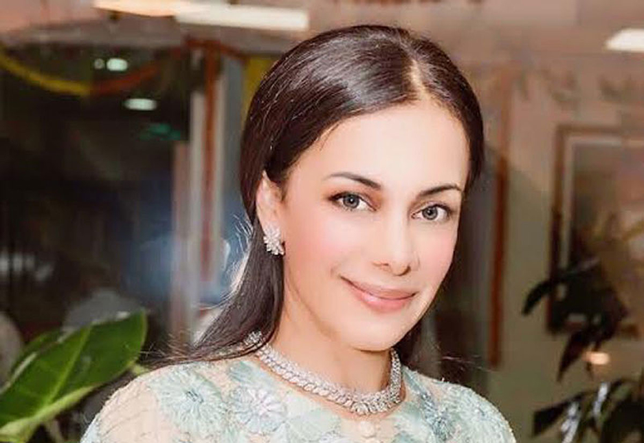Al Tasnim Group's Managing Director, Devaki Khimji Al Tasnim Group's Managing Director, Devaki Khimji