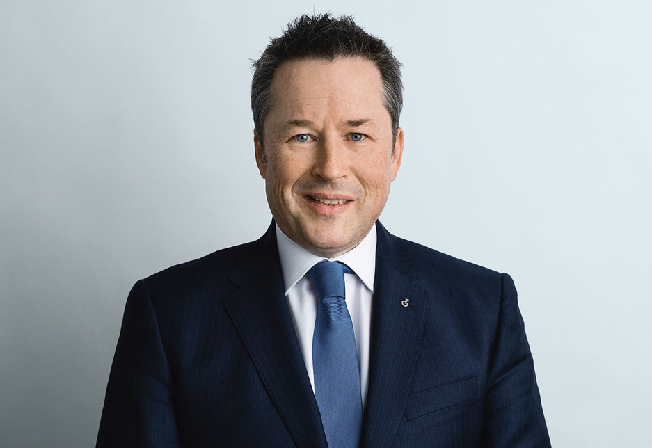 Richard Beard, Managing Director – Buildings, and Middle East & Asia Pacific, Ramboll Richard Beard, Managing Director – Buildings, and Middle East & Asia Pacific, Ramboll