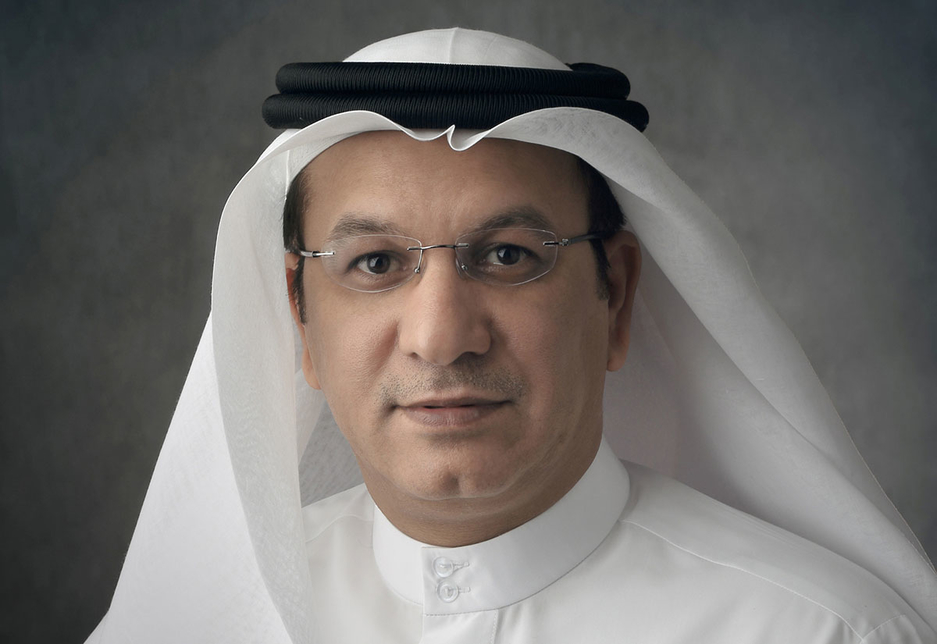 Saeed Mohammed Al Qatami, CEO, Deyaar Saeed Mohammed Al Qatami, CEO, Deyaar