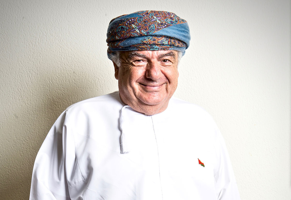 Simon Karam is the director at Sarooj Construction Company in Oman. Simon Karam is the director at Sarooj Construction Company in Oman.