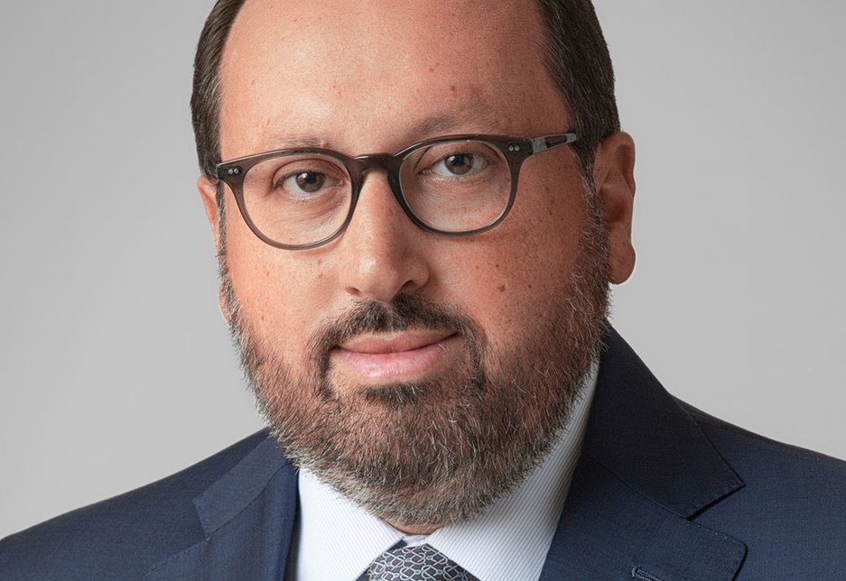 Alain Bejjani, CEO, Majid Al Futtaim Alain Bejjani, CEO, Majid Al Futtaim