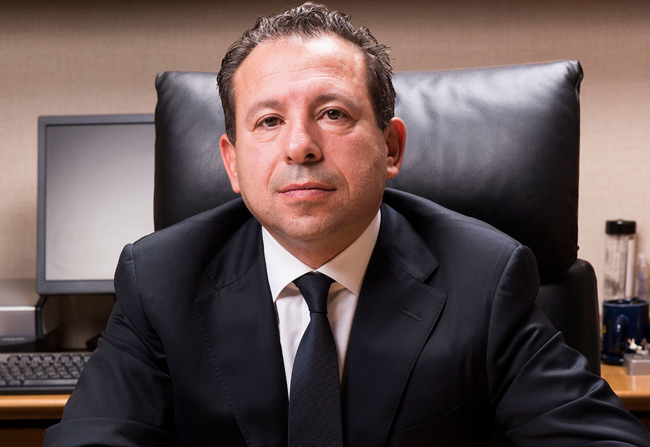 Orascom's Osama Bishai has secured seventh place in the 2020 CW Power 100 list Orascom's Osama Bishai has secured seventh place in the 2020 CW Power 100 list
