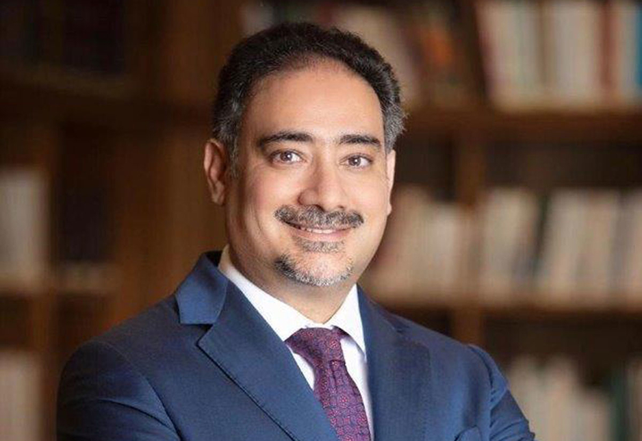 Amin Alarrayed, CEO, Bahrain Real Estate Investment Company (Edamah) Amin Alarrayed, CEO, Bahrain Real Estate Investment Company (Edamah)
