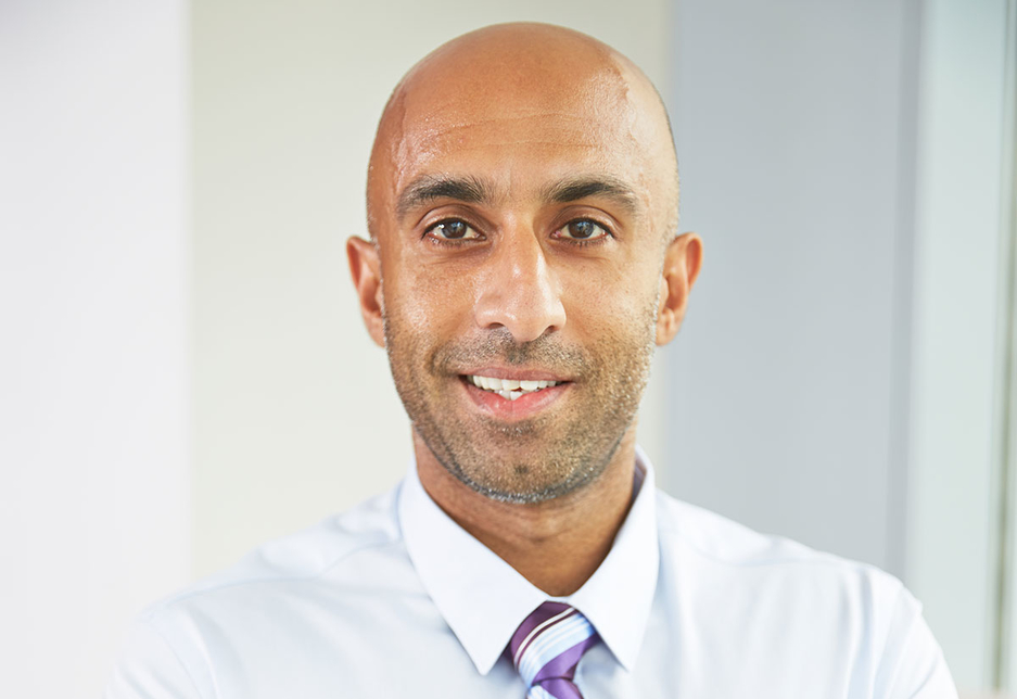 Rahil Aslam, founder and Group CEO, Select Group Rahil Aslam, founder and Group CEO, Select Group