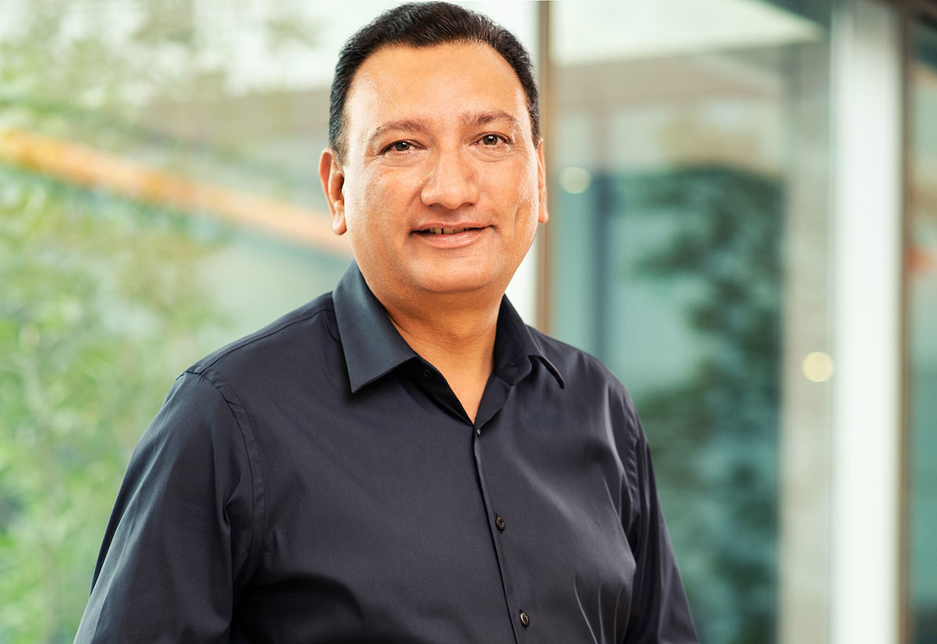 Katerra's Ash Bhardwaj is placed at number eight in the 2020 CW Power 100 Katerra's Ash Bhardwaj is placed at number eight in the 2020 CW Power 100