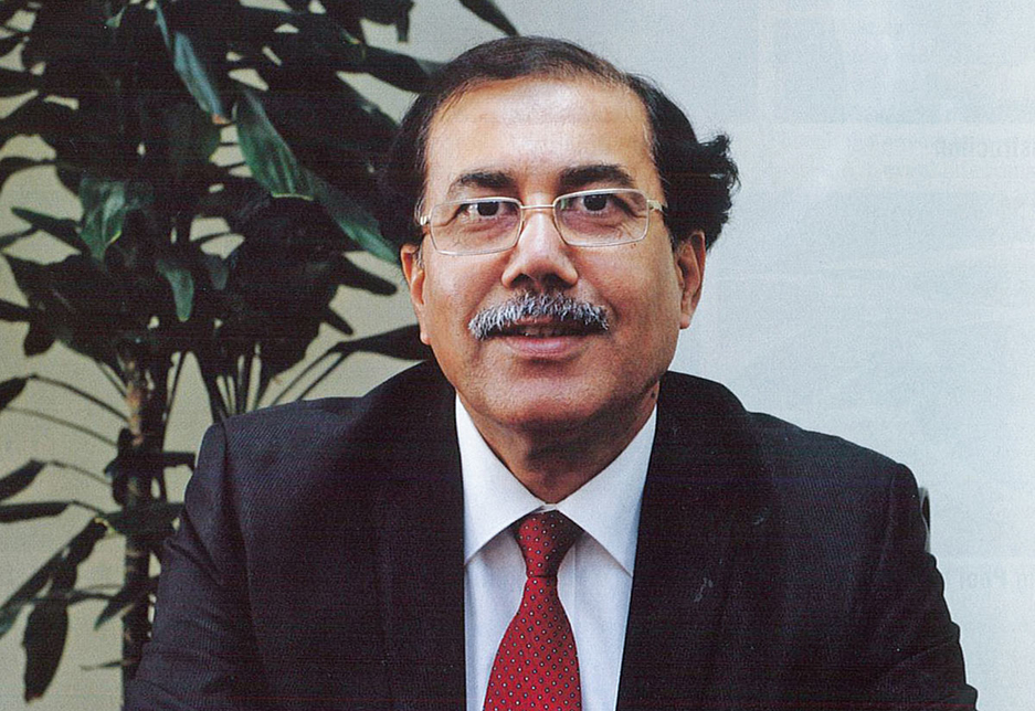 CK Khanna of Oman's Bahwan ranked 88 CK Khanna of Oman's Bahwan ranked 88