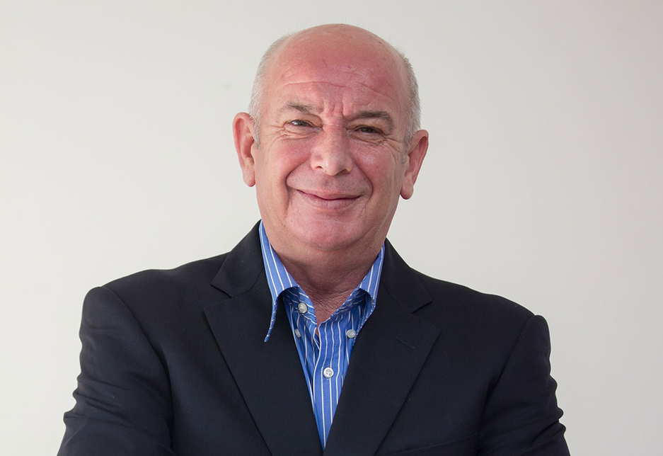 Paul Williams, divisional managing director, RMDK Paul Williams, divisional managing director, RMDK