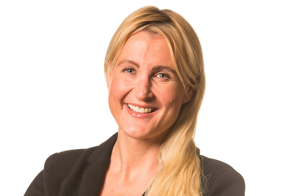 Kathleen McGrail, Managing Director, Atkins Acuity (MEA) Kathleen McGrail, Managing Director, Atkins Acuity (MEA)