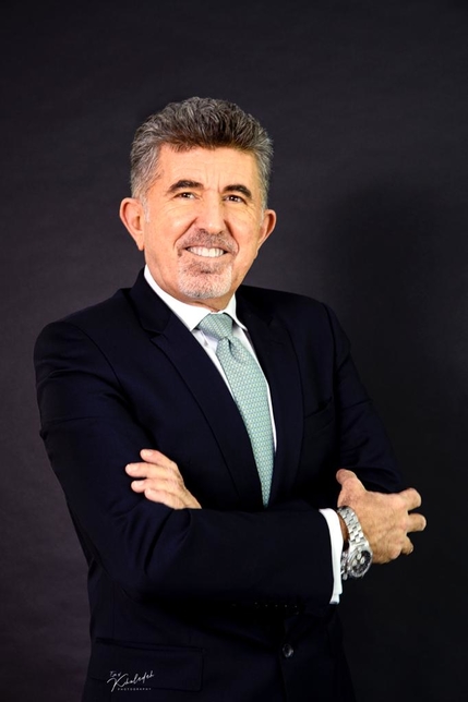 Arabtec's group CEO Wail Farsakh had made the top 25 of CW's Power 100 list Arabtec's group CEO Wail Farsakh had made the top 25 of CW's Power 100 list