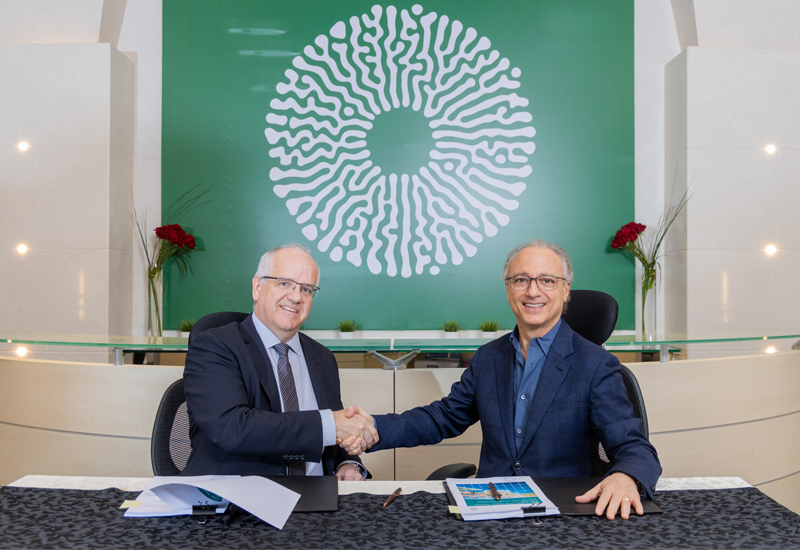 Binyah & Parsons will be involved in Phase 1 of AMAALA's Triple Bay masterplan Binyah & Parsons will be involved in Phase 1 of AMAALA's Triple Bay masterplan