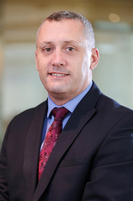 Emrill CEO Stuart Harrison (pictured) Emrill CEO Stuart Harrison (pictured)
