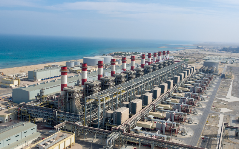 HEPC runs the Qurayyah Independent Power Plant (IPP) in Saudi Arabia. HEPC runs the Qurayyah Independent Power Plant (IPP) in Saudi Arabia.