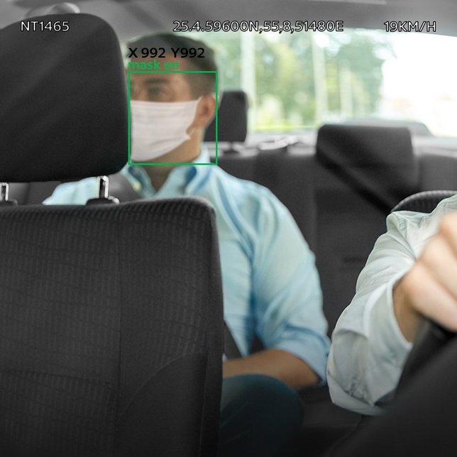 RTA employs AI technologies in taxis RTA employs AI technologies in taxis