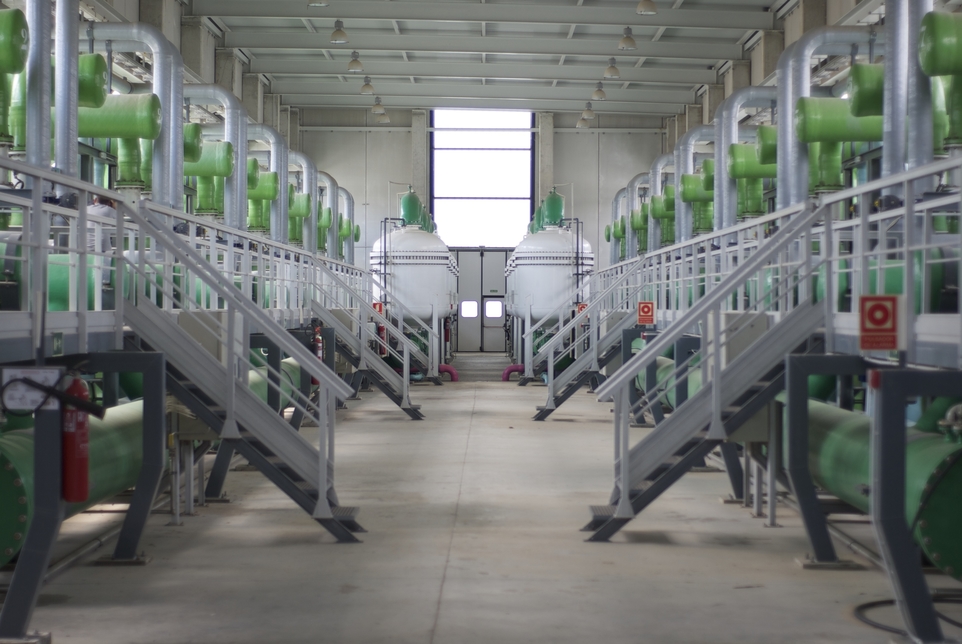 Construction work on the plant is expected to be completed by the end of 2020. Construction work on the plant is expected to be completed by the end of 2020.