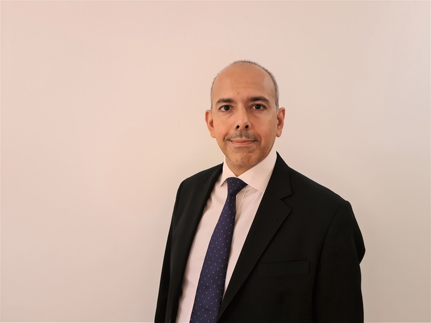 Squire Patton Boggs has appointed Ravinder Bhullar as a partner in its Dubai IDR practice Squire Patton Boggs has appointed Ravinder Bhullar as a partner in its Dubai IDR practice