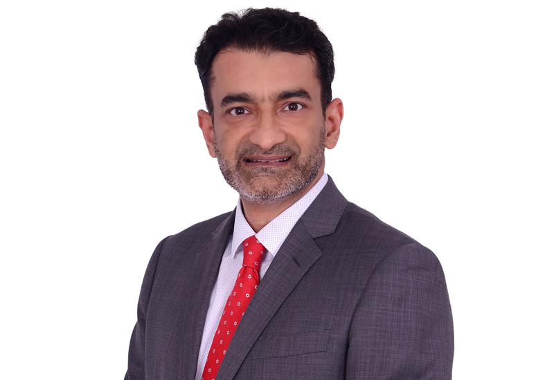 Al Masaood Bergum's country manager, Ghias Ur Rehman, discusses the future of modular construction Al Masaood Bergum's country manager, Ghias Ur Rehman, discusses the future of modular construction