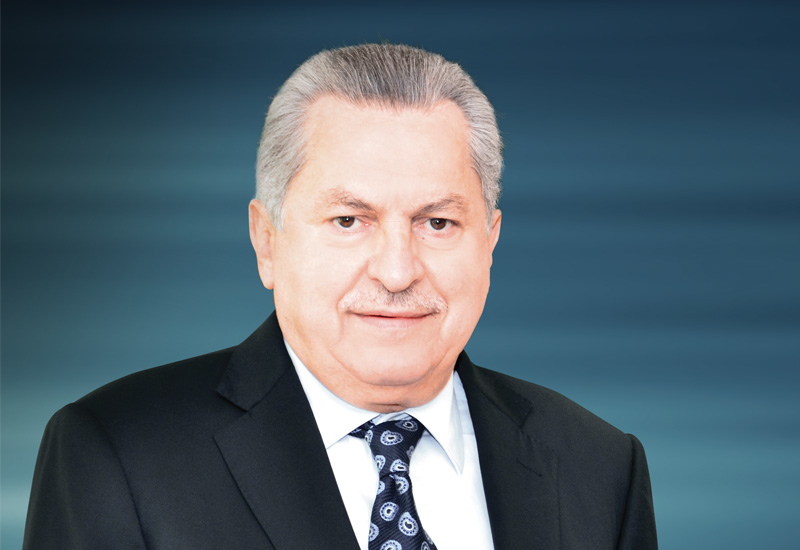 Imad Gholmieh was the president and CEO of Nesma & Partners. Imad Gholmieh was the president and CEO of Nesma & Partners.